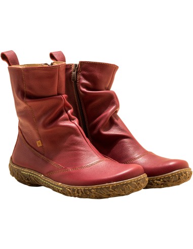 Bota de Mujer Nido N722