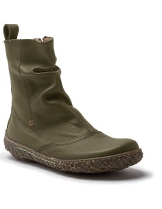 Bota de Mujer Nido N722