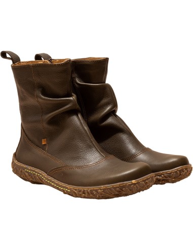 Bota de Mujer Nido N722