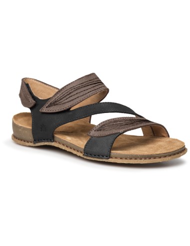 Sandalias Mujer PANGLAO N5810S - El Naturalista