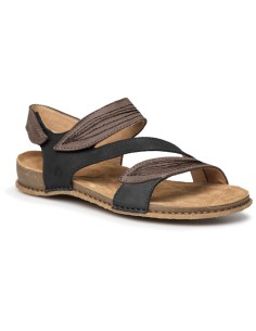 Sandalias Mujer PANGLAO N5810S - El Naturalista