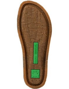 Sandalias Mujer PANGLAO N5810S - El Naturalista