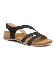 Sandalias Mujer PANGLAO N5811 - El Naturalista