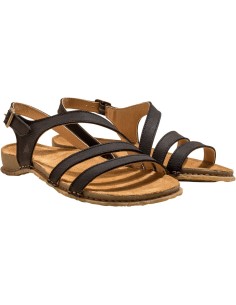Sandalias Mujer PANGLAO N5811 - El Naturalista