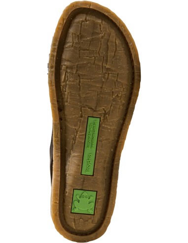 Sandalias Mujer PANGLAO N5811 - El Naturalista