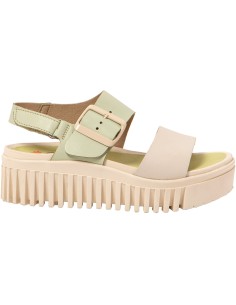 copy of 1573 Brighton Art Company , sandalia