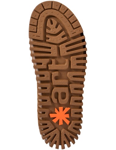 1532 Brighton Art Company , bota