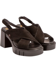 copy of ART COMPANY 1872 I WISH sandalia de tacón