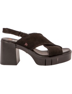 copy of ART COMPANY 1872 I WISH sandalia de tacón