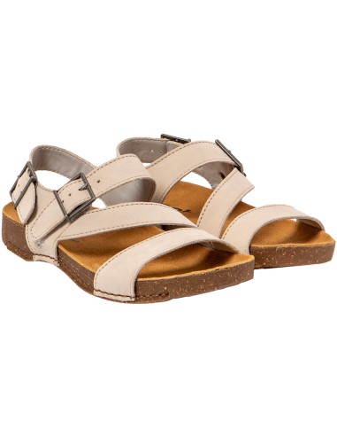 Sandalia Piel I BREATHE 0999- Art...