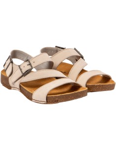 Sandalia Piel I BREATHE 0999- Art Company