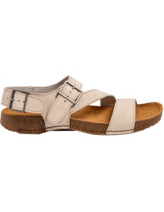 Sandalia Piel I BREATHE...