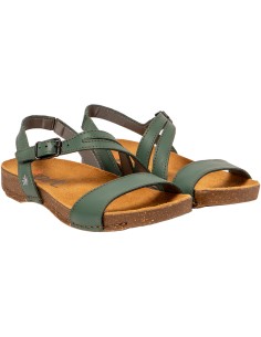 copy of Art Company 1119 I BREATHE sandalia plana