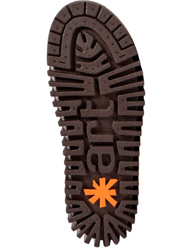 1532 Brighton Art Company , bota