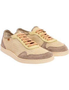 Zapato Unisex ORIGEN N5914 - El Naturalista