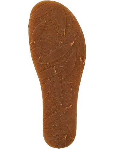 Sandalia Mujer Cuña PICUAL N5855 - El...