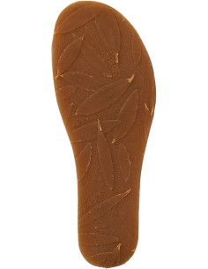 Sandalia Mujer Cuña PICUAL N5855 - El Naturalista