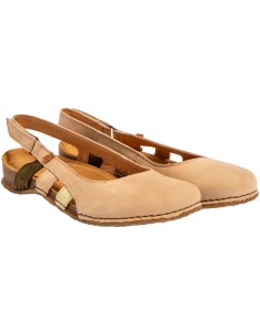 El Naturalista N5817 PANGLAO, sandalias planas