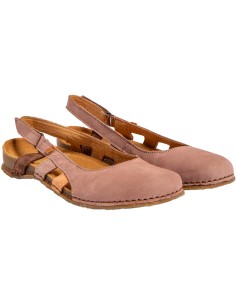 El Naturalista N5817 PANGLAO, sandalias planas