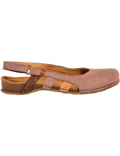 El Naturalista N5817 PANGLAO, sandalias planas