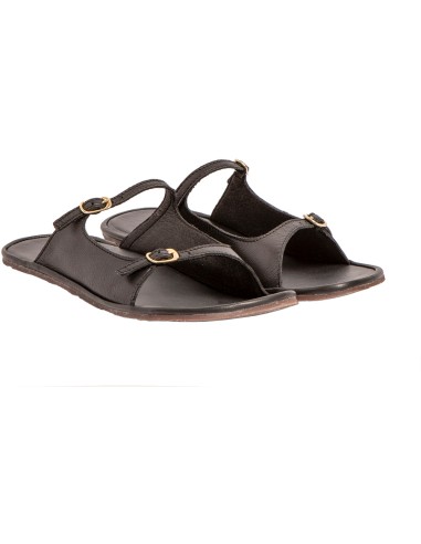 Sandalia Mujer BARE SANDALS 5684 - El Naturalista