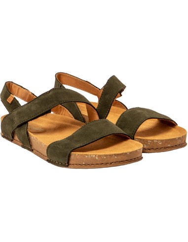 Sandalia Unisex BALANCE N5791 - El Naturalista