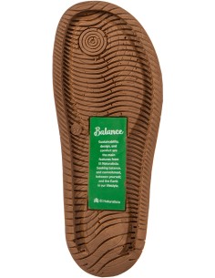 Sandalia Unisex BALANCE N5791 - El Naturalista
