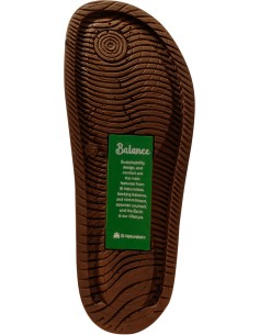 Sandalia Unisex BALANCE N5791 - El Naturalista