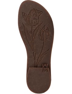 Sandalia Mujer TULIP 5694 - El Naturalista