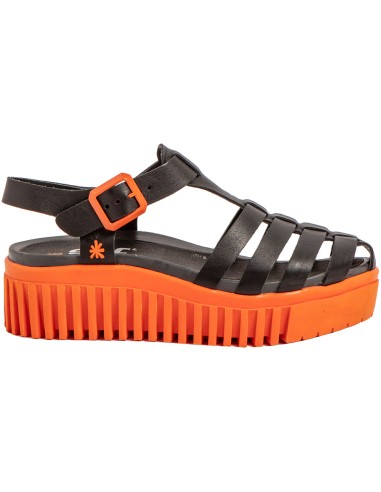 Sandalia Cangrejeras BRIGHTON 1575 -...