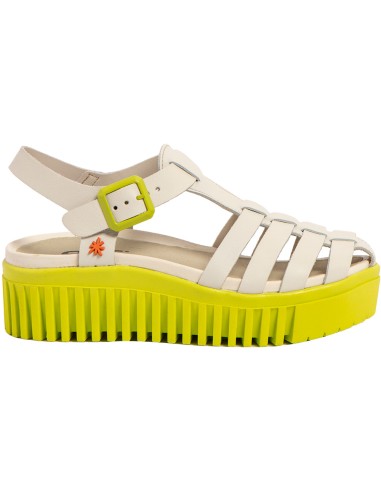 Sandalia Cangrejeras BRIGHTON 1575 -...