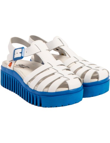 Sandalia Cangrejeras BRIGHTON 1575 -...