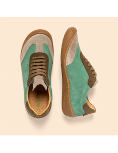 El Naturalista N5766 PAWIKAN