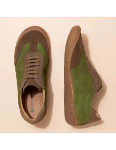 Zapato Hombre PAWIKAN N5766 - El Naturalista