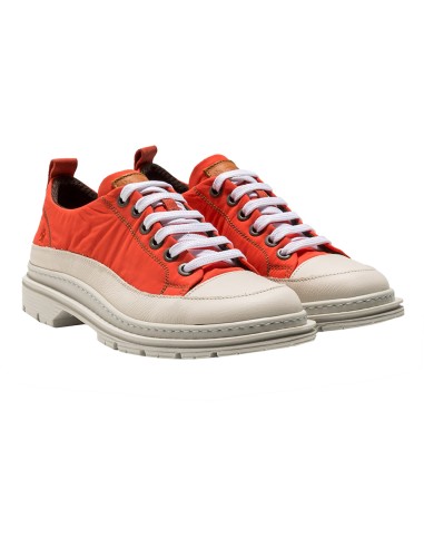 ART COMPANY 1894 BIRMINGHAN zapato nilon