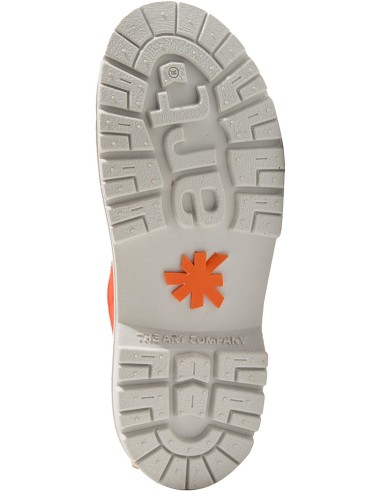 ART COMPANY 1894 BIRMINGHAN zapato nilon