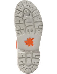 ART COMPANY 1894 BIRMINGHAN zapato nilon