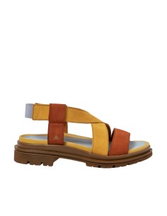 Sandalia Mujer BIRMINGHAN 1553 - Art Company