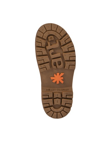 Sandalia Mujer BIRMINGHAN 1553 - Art...