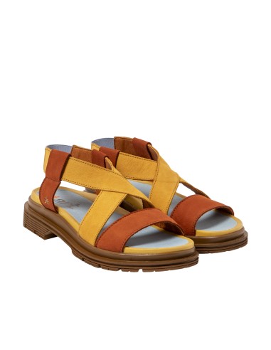 Sandalia Mujer BIRMINGHAN 1553 - Art...