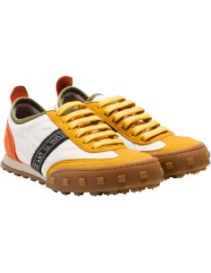 Zapato Hombre CROSS SKY 1109 - Art Company