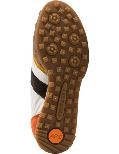 Zapato Hombre CROSS SKY 1109 - Art...