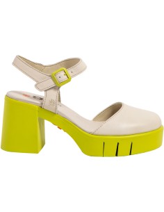 Sandalia de tacón EIVISSA 1991 - ART COMPANY