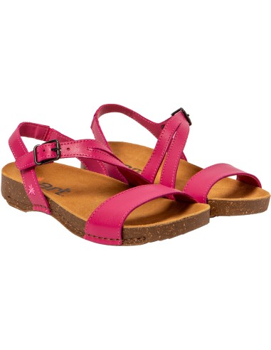 Sandalia Mujer I BREATHE 1045 - Art...