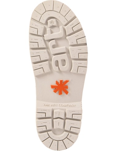 ART COMPANY 1894 BIRMINGHAN zapato nilon