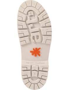 ART COMPANY 1894 BIRMINGHAN zapato nilon