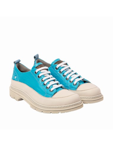 ART COMPANY 1894 BIRMINGHAN zapato nilon