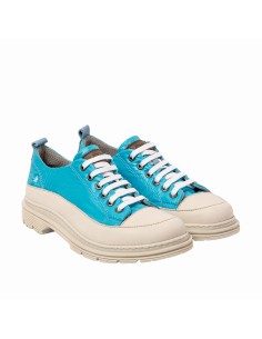 ART COMPANY 1894 BIRMINGHAN zapato nilon