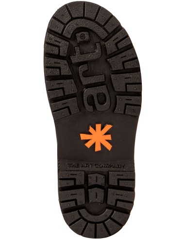 Sandalia Mujer BIRMINGHAN 1548 - Art...