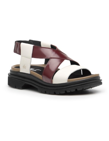 Sandalia Mujer BIRMINGHAN 1553 - Art...